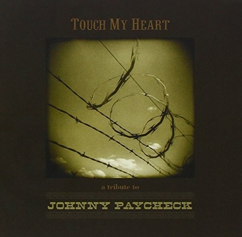 Альбом различных исполнителей Touch My Heart (CD) (ИМПОРТ из Великобритании)
