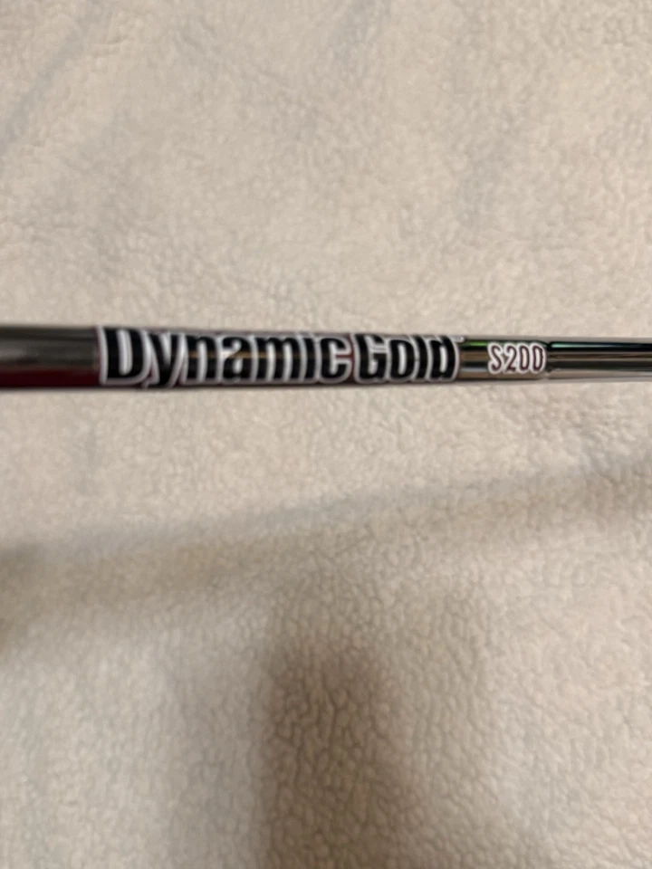 TaylorMade MG2 Milled Grind 2 Ведж - Черная Отделка - 56° - Отличное состояние товара - Изображение 3 из 4