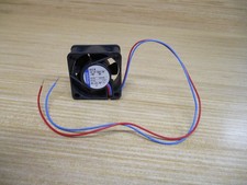 Ebmpapst 412 H Papst Axial Fan 412H