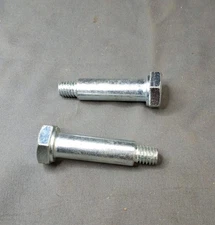 Genuine OMC Lawnboy Lawn Boy Lawn-Boy Front Wheel Shoulder Bolt #603441 - QTY 2