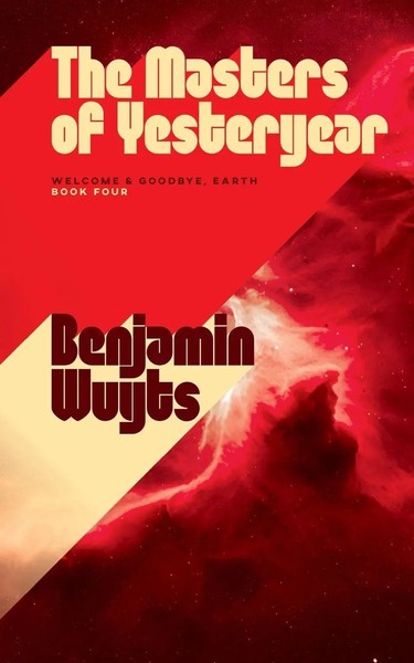 The Masters Of Yesteryear | Benjamin Wuyts | Taschenbuch | Englisch | 2026-image