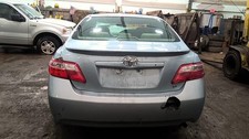 Wheel 16x6-12 Steel Fits 07-11 Camry 6908699