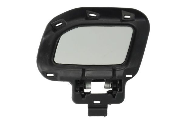 Left Front BLIC 5513-00-6456921P Cover, bumper for LAND ROVER