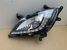 Hyundai i20 (PB PBT) 2015 Links Nebelscheinwerfer vorne 13463 MAM94805