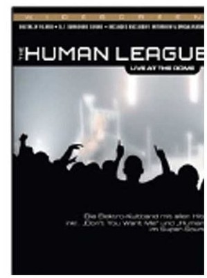 Live at the Dome [DVD]
