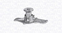 Magneti Marelli Wasserpumpe U.A. FüR Ford Usa, Mazda