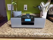 Philips iPod Radio Lettore CD