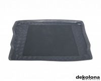 Kofferraum Matte FüR KIA Cee D SchräGheck Hinten 06-12