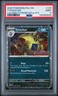 2025 POKEMON PAL EN-PALDEA EVOLVED #135 TYRANITAR PSA 9