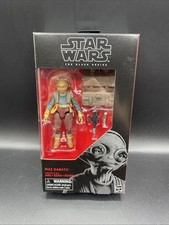 Star Wars Black Series Maz Kanata 6  Action Figure 2017 Hasbro New  49