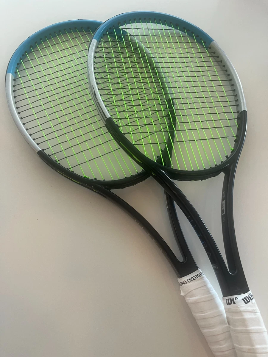 Wilson Ultra 2 Tennis for sale - eBay
