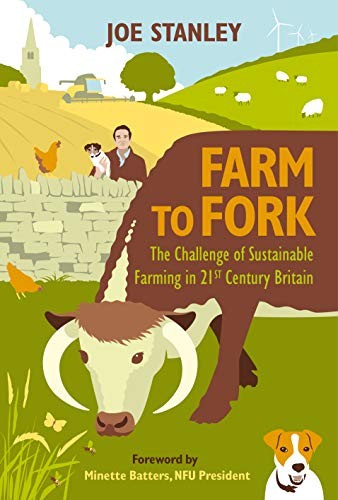 Farm to Fork: The Challenge of Sustainable Farming in 21st Centu