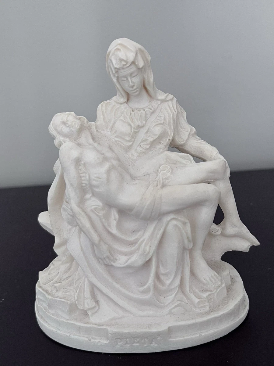 Las mejores ofertas en Un Santini Italia en estatuas y figuras de