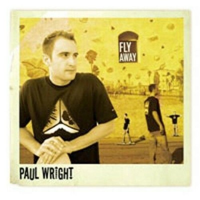 Fly Away CD WRIGHT PAUL Neu & Versiegelt