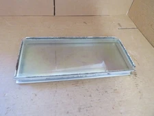 GE Range Window Pack/Inner Door Glass Ass. Part # WB55T10049