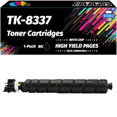 TK-8337 Toner Cartridges for Kyocera TASKalfa 3252ci etc. Printers