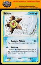 Delta Species #85/113 Staryu (MP) on eBay