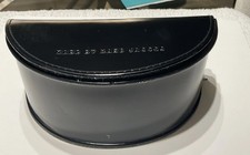 MARC JACOBS Hard Protective Sunglasses Black ...