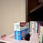 1 Colgate Total Active Prevention 3.3 oz and 1 Crest Pro-Health 4.3 oz — photo 2