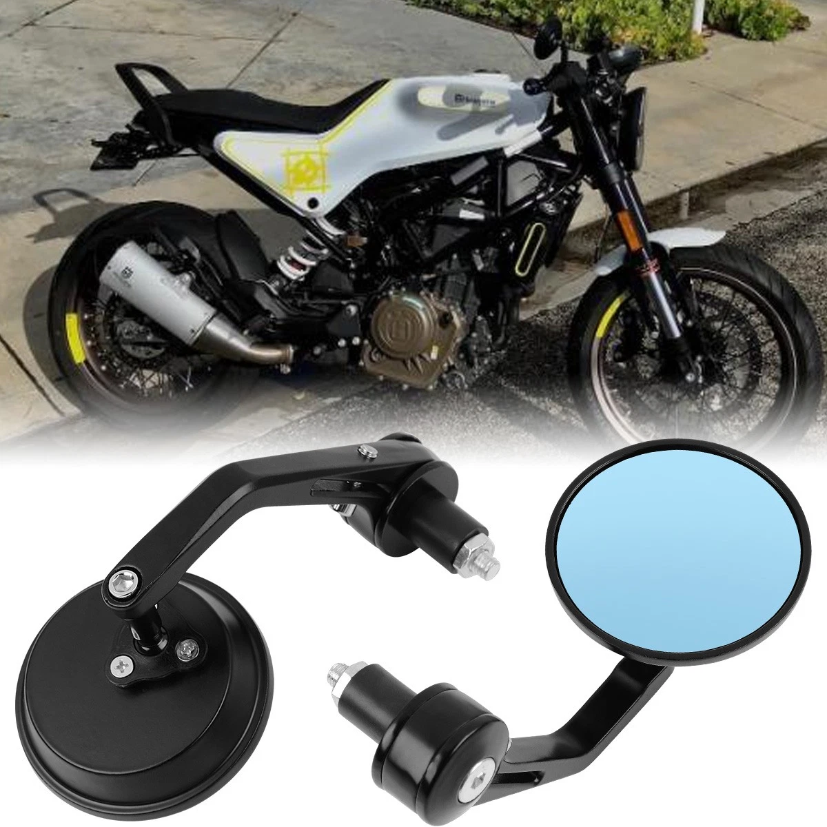 Motorcycle Parts for Husqvarna VITPILEN 701 for sale | eBay