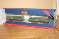 BACHMANN  PNA WAGONS RAILTRACK WEATHERED  38-095Z  Modelzone limited Edition Set