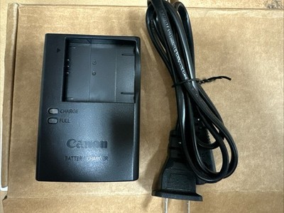 Battery Charger for CB-2LDC CB-2LDE NB-11L Canon PowerShot ELPH 135 160 170 IS