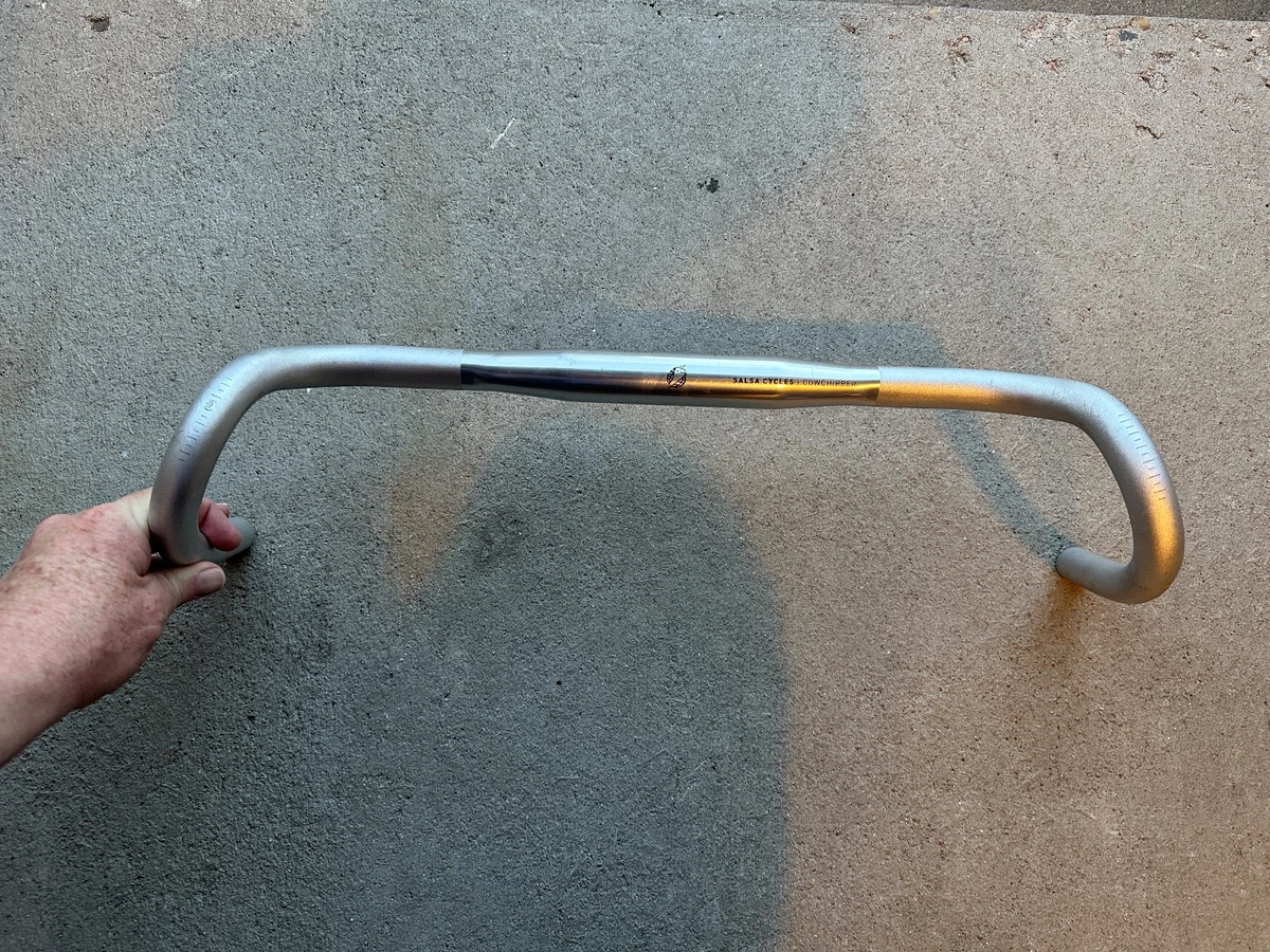 Salsa Bicycle Handlebars for sale | eBay
