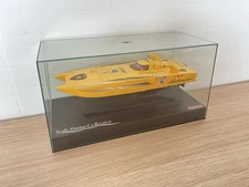 Super Rare Kyosho MINI-Z Racer ASC CATAMARAN Boat Lamborghini C-1 CAT BODY  F/S