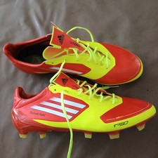 adidas F50 adizero 2011 GR 43 1/3 Personalisi...