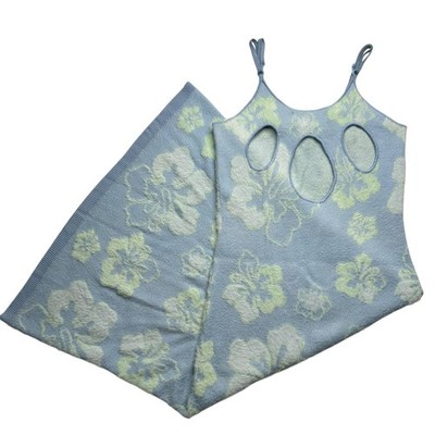 house of sunny maxi dress House Of Sunny Hera Applique Maxi Dress