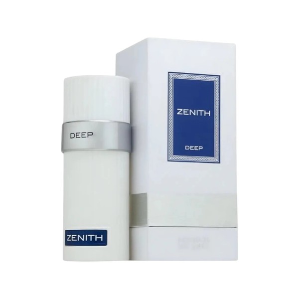 French Avenue Zenith Deep 100ML Extrait De Parfum Spray Brandneu & Versiegelt-image