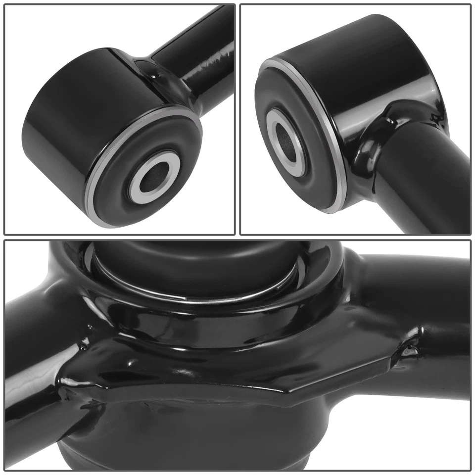 Kits de suspensão de braços de controle superiores dianteiros estilo original Tacoma 4Runner 1995-2004 - Imagem 4 de 4