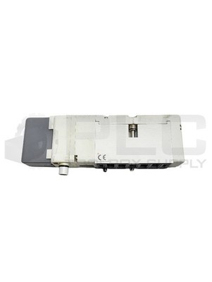 SMC VSR8-4-FG-S-3VZ-Q SOLENOID VALVE 0.15-1.0MPA