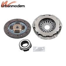 Kupplungssatz FÜR VW Polo 6C1 6R1 Skoda Fabia II Roomster Seat Ibiza IV 6J 6P