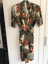 Abito vintage Nicki Ferrari 12