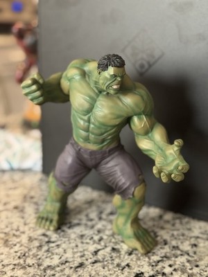 Marvel Now! Avengers HULK Kotobukiya ARTFX+ Statue Complete Model Figure NO BOX