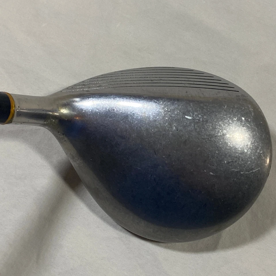 Riviera BB-1 7 Wood Ladies Fenwick Aerofire Graphite Shaft 41" RH - Image 2 of 4