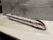 Hornby Lner Azuma Powe Car 815201 Oo Gauge