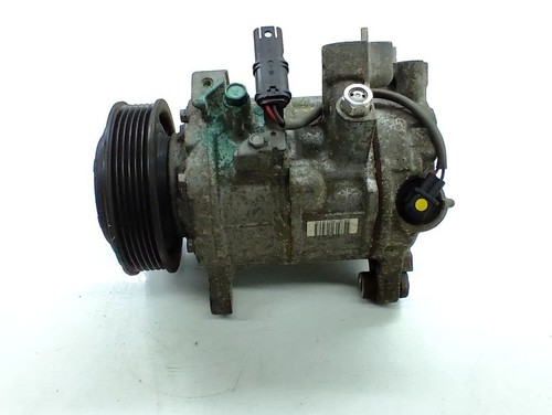 BMW 3 Gran Turismo F34 Kondensatpumpe Klimaanalge 9330831 6SEU14A 2.00 33399991