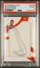 Devin Booker 2022-23 Panini Immaculate Brand Logo Nike Patch 5/5 PSA 6