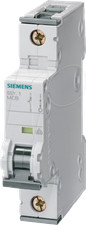 Leistungsschalter Siemens 5SY41 MCB B40