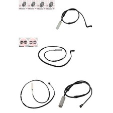 Kits de frein BMW 645