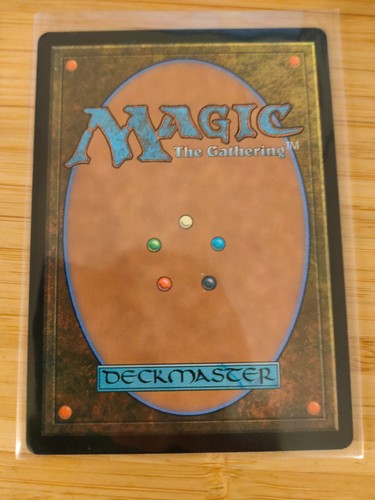 MTG Cinderheart Giant 126 Kaldheim M/NM Free UK P&P - Picture 2 of 2