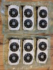 1x ASUS GeForce GTX 1060 6GB GDDR5 Grafikkarte (DUAL-GTX1060-O6G)