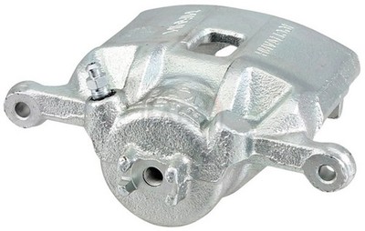Bremssattel A.B.S. 740511 für HONDA INSIGHT JAZZ CR Grauguss 3 4 ZF GG1 HYBRID