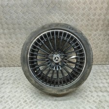 MERCEDES-BENZ EQAH243 Alufelge A2434010600 Strom 140kW 2024 33495234