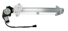 ACI 389151 Power Window Motor and Regulator Assembly