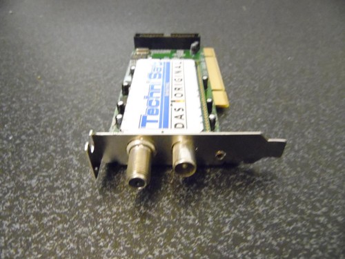 Carte TV TechniSat Digital (DVB-S) Cableestar HD2 PCI - Photo 2/4