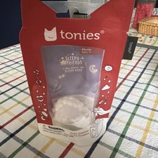 Tonies Sleepy Friends Sleepy Sheep Lullaby Melodies