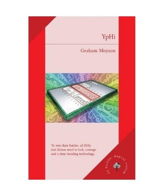 YpHi, Graham Moyson